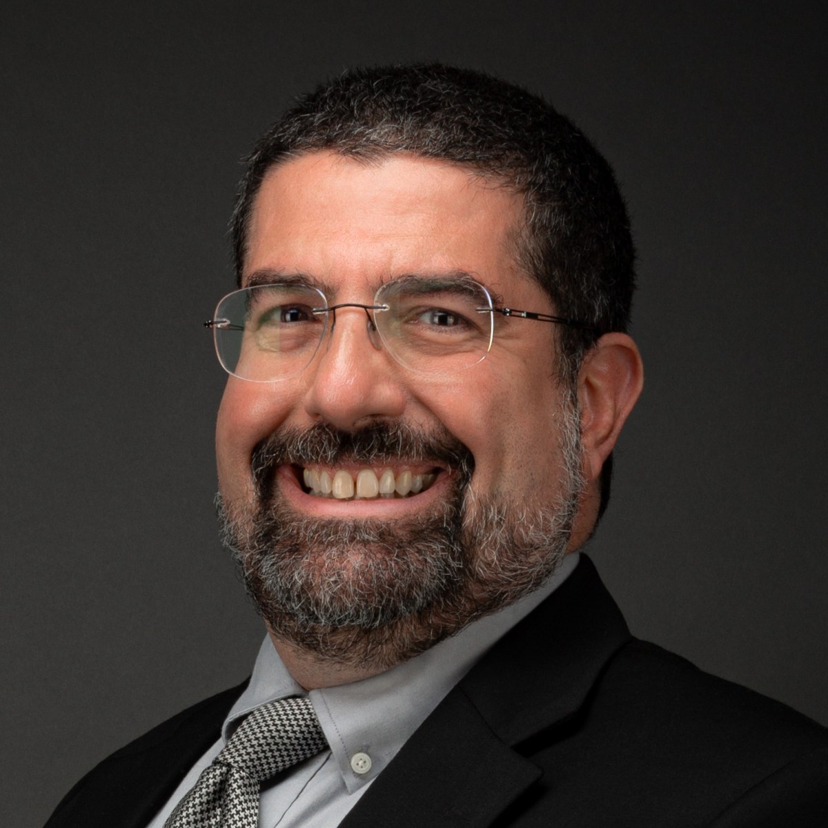 Richard Sasson