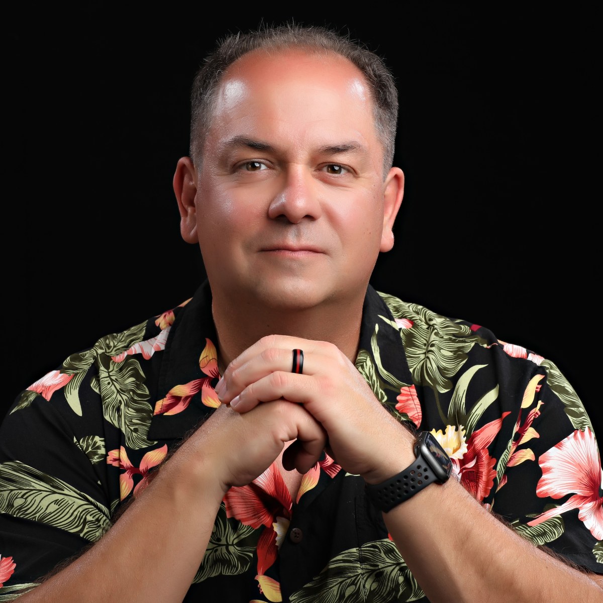 Johnie Downey profile photo
