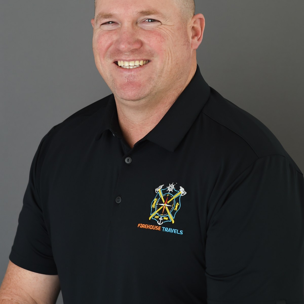 Justin Kimrey, CTA