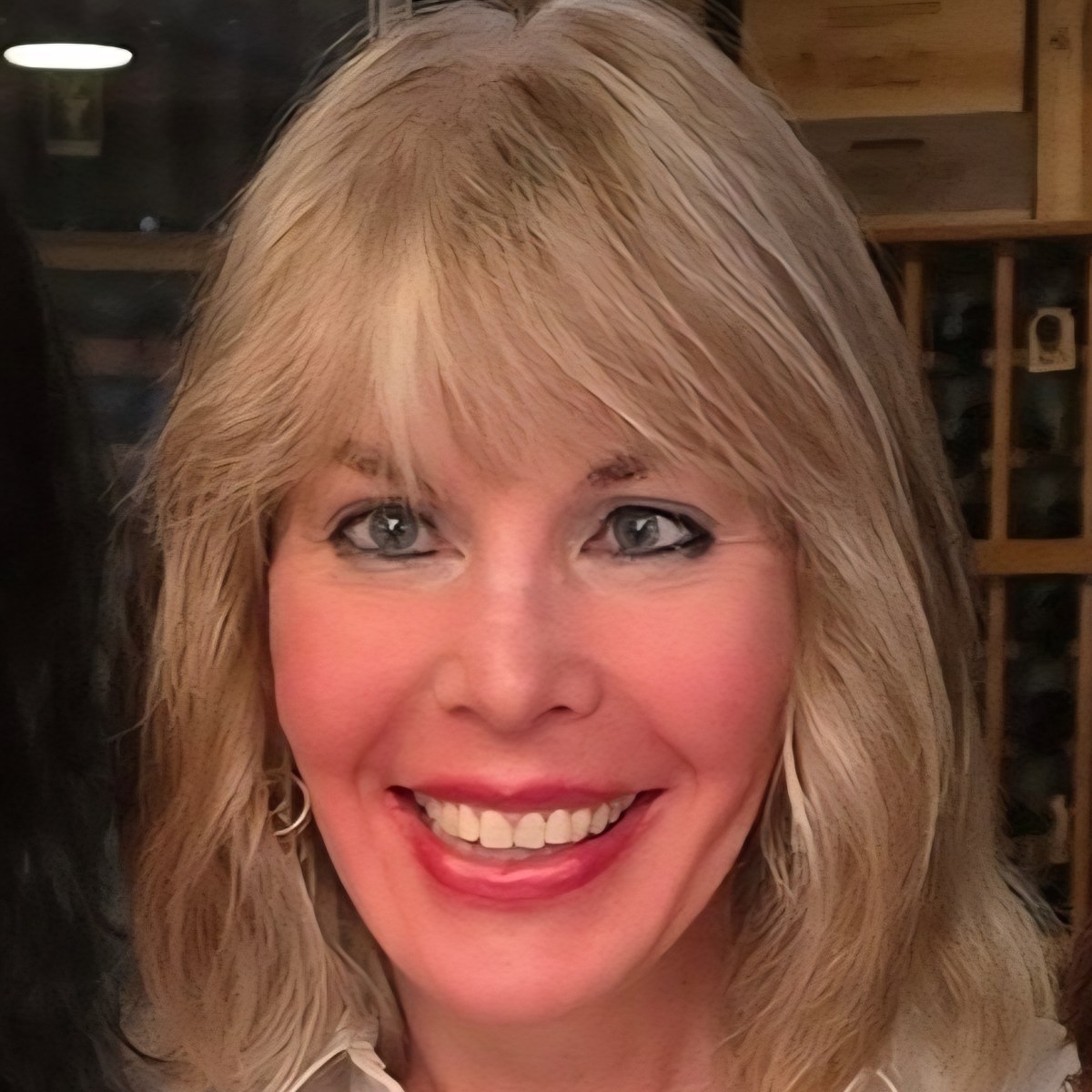 Susan Serven profile photo