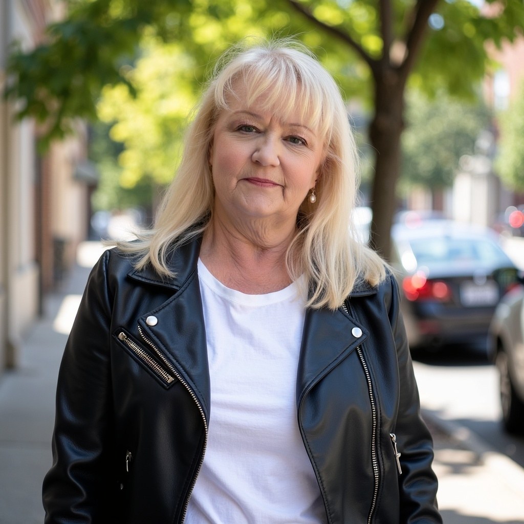 Berit Kimrey