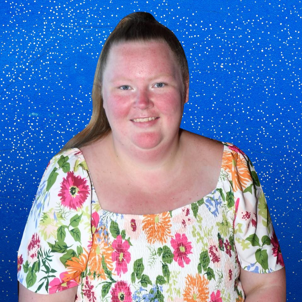 Katie Anderson
