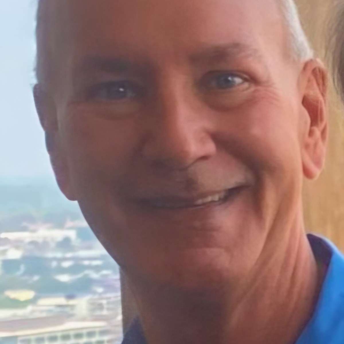 Ken Edmisson