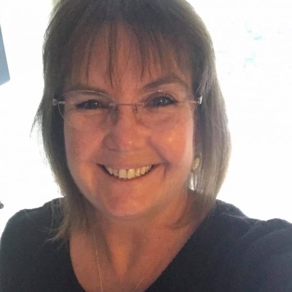 Sabine Graf, CTIE profile photo