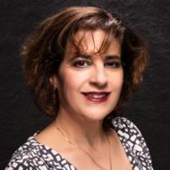 Marie Mabardi, CTIE profile photo