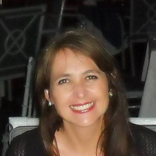 Alejandra Magarinos Alexanian, CTIE profile photo