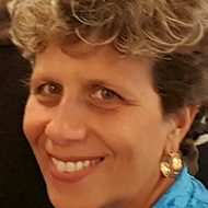 Maria Febres profile photo