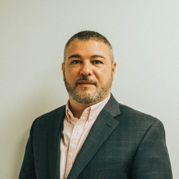 Angel Ramos, CTA profile photo