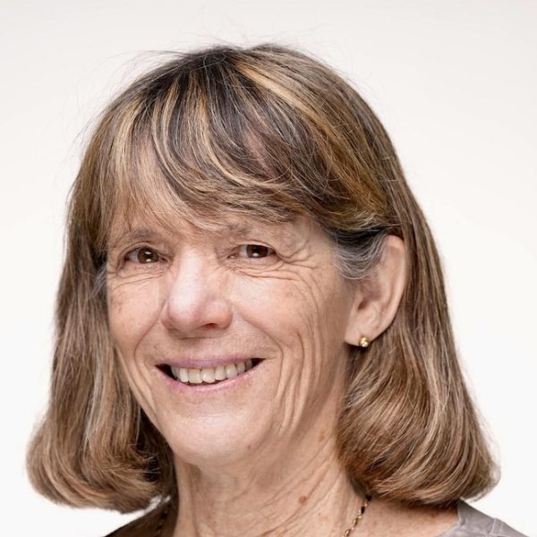 Laurie Beckmann, CTC profile photo